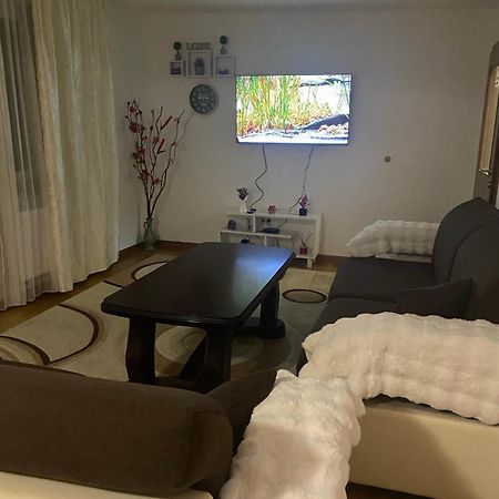 Apartment Dzeni SJJ Esterno foto